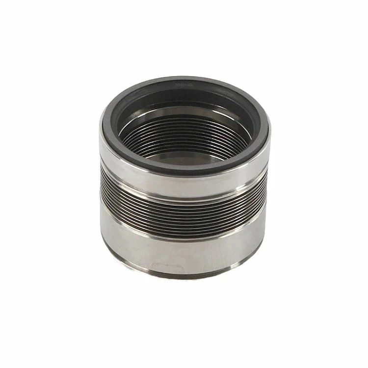 MOR 102 Metal Bellow Seal