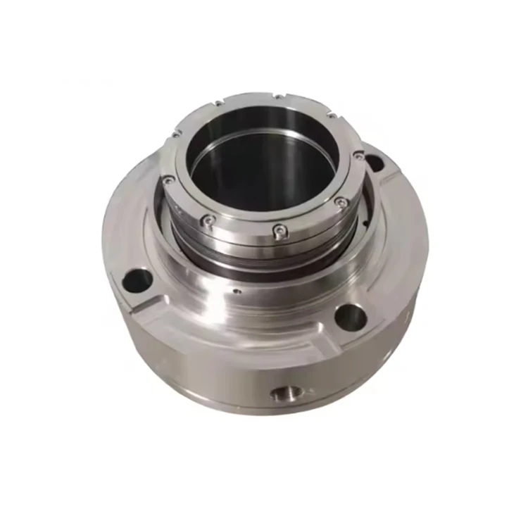 MOR BXHHB BXH Api Mechanical Seal