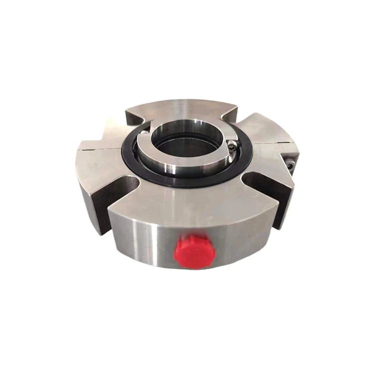 MOR SRDS Split Type Mechanical Seal