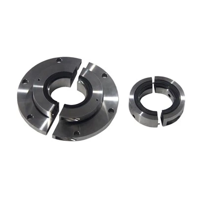 MOR S027 poolitatud mehaaniline tihend
